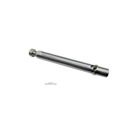 Bedford Precision Parts Bedford Precision Piston Rod - Ultra Max II, Gmax II - Replacement for Graco 16X435 57-4070